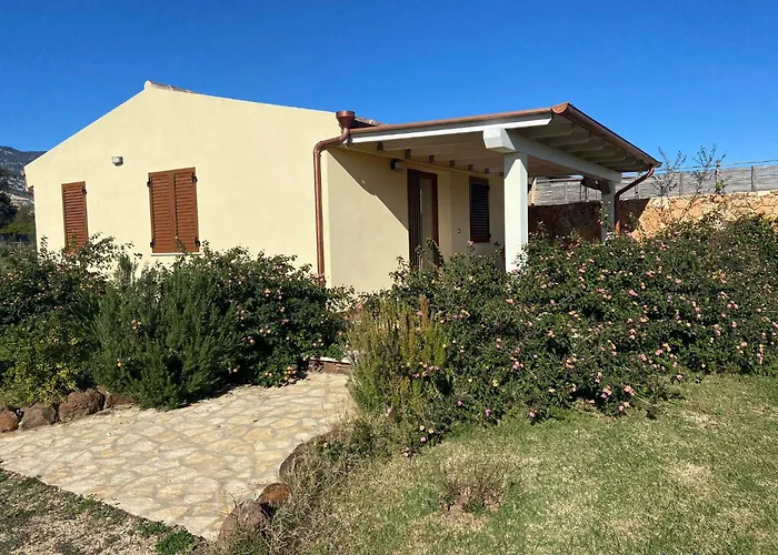 Villa Aratha