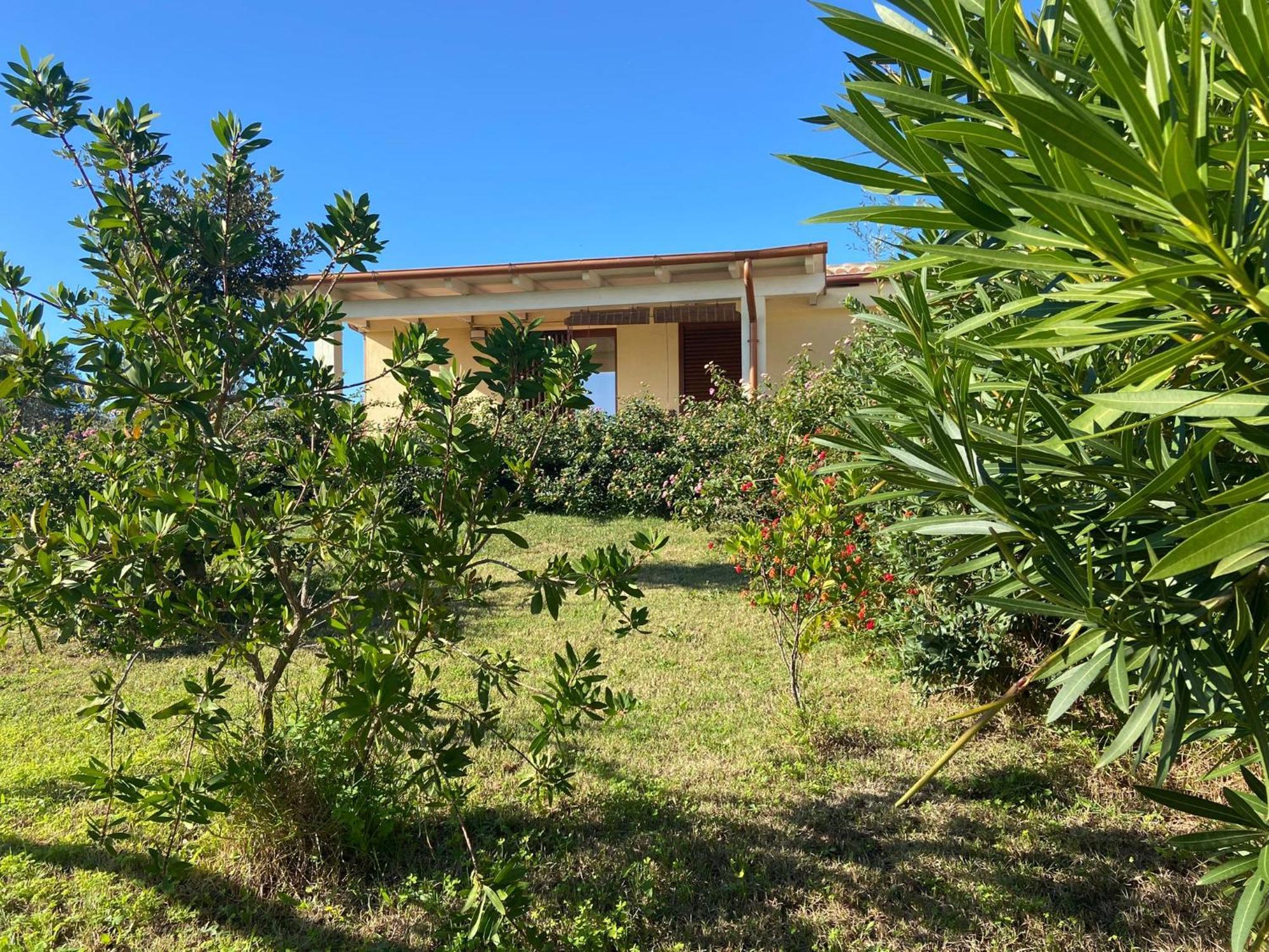 Villa Aratha