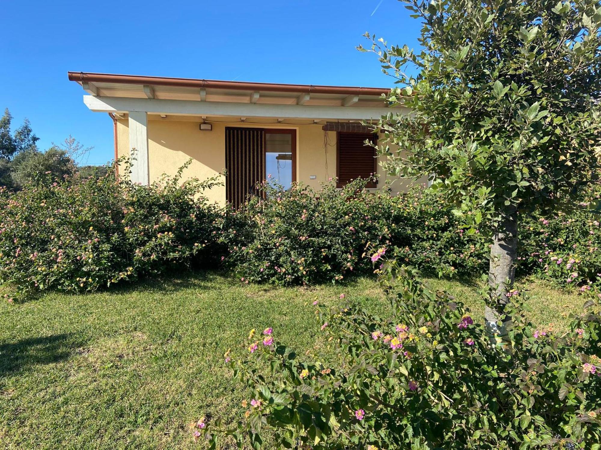 Villa Aratha Orosei